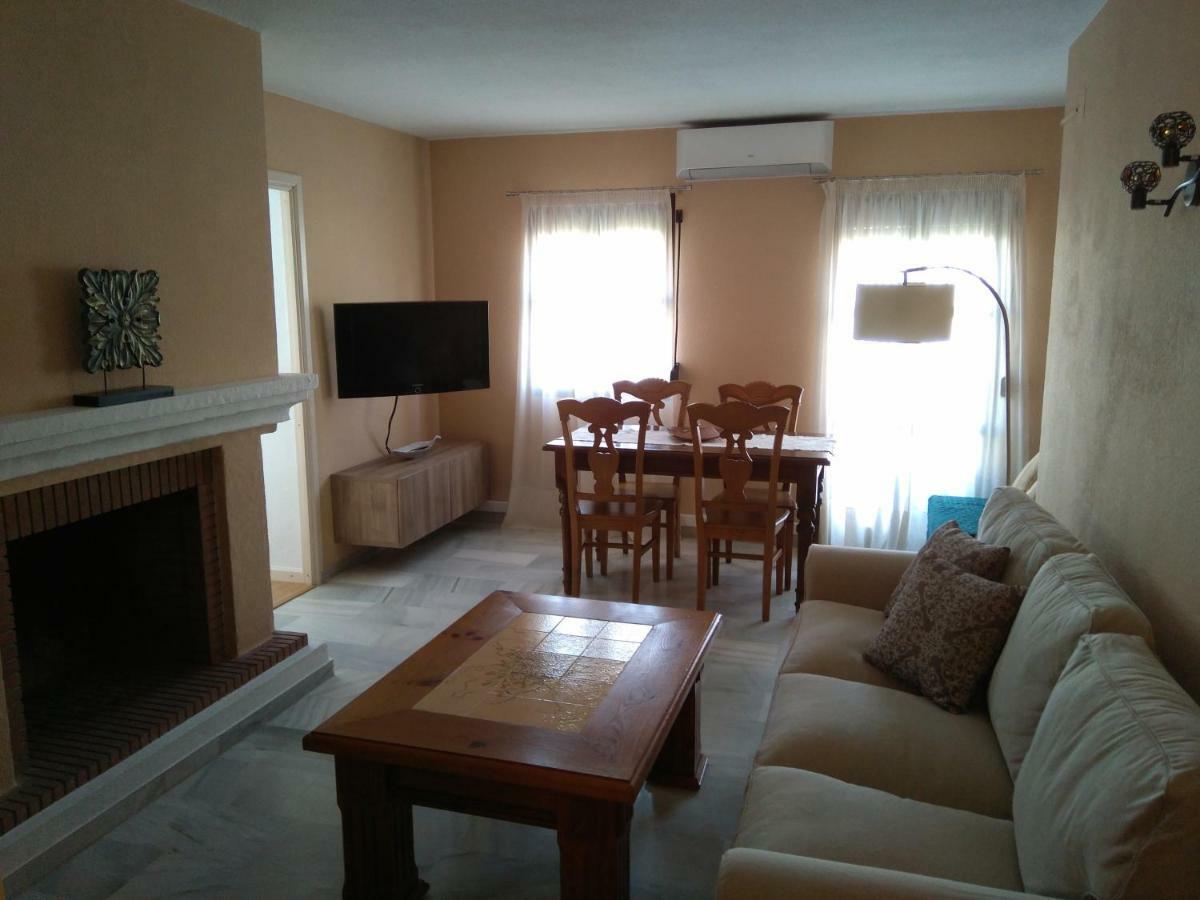 Apartamento Arunda *